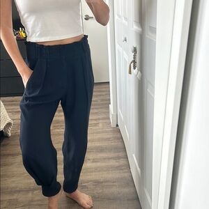 Cris Barros pants